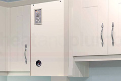 Little Whittingham Green electric boiler quotes