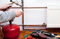 free Little Whittingham Green heating repair quotes