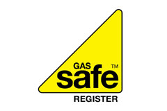 gas safe companies Little Whittingham Green